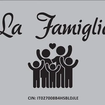 La Famiglia